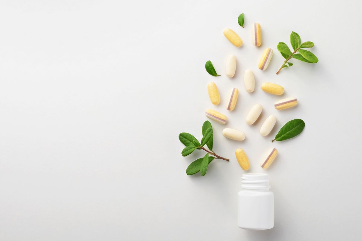 suplementacao para endometriose